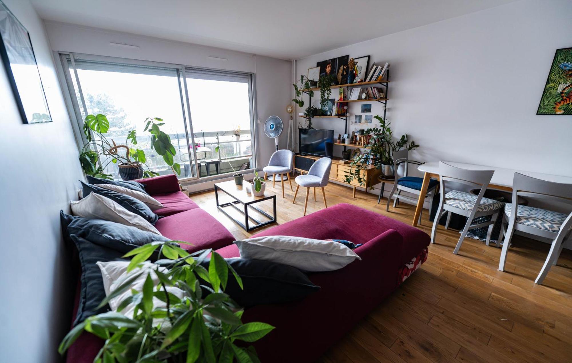 Cosy Et Moderne Appartement Paris